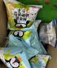 1号会员店（One's Member）鲜牛乳动物饼干400g 实拍图