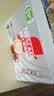 雀巢（Nestle）1+2无蔗糖添加速溶咖啡0植脂末0反式脂肪42条462g 实拍图