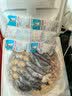 海文铭福州正宗金浓汤佛跳墙大盆菜十参十鲍1600g礼品加热即食海鲜自营 实拍图