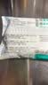 全棉时代洗脸巾 6抽*1包一次性100%棉柔毛巾加厚20*20CM便携出差旅游出行 实拍图