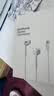 ENKOR恩科有线耳机半入耳式适配苹果iphone15/16/17promax/plus/Air/type-c接口USB-C系列平板ipad手机 实拍图