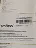 Smorss【2片装】适用OPPO Find N5钢化膜折叠屏findn5手机膜外屏高清全屏覆盖防摔抗指纹保护贴膜-外屏膜 实拍图