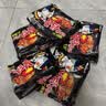 三养（SAMYANG）火鸡面三养速食方便面袋装 700g(140g*5)泡面拌面早餐零食 实拍图