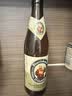 范佳乐(原教士啤酒) 小麦白啤酒450ml*12瓶整箱装京东自营 实拍图