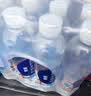 依能 锌强化 无糖无汽弱碱 苏打水饮料 500ml*24瓶 塑膜装饮品 实拍图