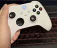 微软（Microsoft）XBOX无线游戏手柄 无线控制器 冰雪白 蓝牙适配XBOX/PC/平板/手机 Steam促销黑神话悟空 影之刃零 实拍图