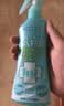 未来（VAPE）未来VAPE驱蚊花露水基孔肯雅热户外驱蚊喷雾 柑橘香型200ml 实拍图