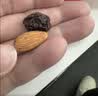 良品铺子混合每日坚果150g 25g6小袋 腰果扁桃仁干果蔓越莓核桃休闲零食 实拍图