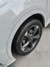 固特异（Goodyear）汽车轮胎235/50R19 99W 鹰驰F1酷跑 比亚迪宋星越L博越L 御乘升级 实拍图