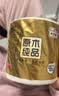 清风有芯卷纸 金装4层140克*27卷 商超同款卫生纸卷纸 纸巾厕纸 整箱 实拍图