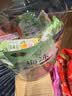 溜溜梅果冻天然梅冻1.78kg 6味NFC果浆果汁 家庭分享冻冻桶 实拍图