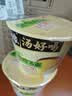 白象 方便面 汤好喝老母鸡汤面泡面116g*12桶整箱装 浓汤泡面 速食 实拍图