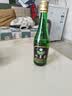 竹叶青酒 山西杏花村汾酒 露酒 玻竹 45度 475mL 6瓶 箱装 实拍图