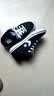 匡威（Converse） El Distrito 2.0秋季新品街场2.0男女板鞋A25047C A25047C 黑色 42 实拍图