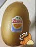 佳沛（zespri）新西兰金奇异果12粒特大果124-146g猕猴桃水果礼盒 实拍图