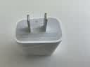 Apple/苹果 原装正品20W type-c充电器 苹果usb-c充电器手机快充头 旗舰店苹果iPhone 18 Pro Max充电器 实拍图