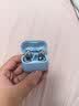 华为FreeClip 2 耳夹耳机 开放式蓝牙无线耳机 全新C形桥 AI 耳边助手 适用于苹果安卓手机 丹宁蓝 实拍图