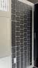 极川 苹果MacBook Pro 13英寸M1/M2键盘膜2020/2022款笔记本电脑键盘保护膜 TPU超薄透明防水尘罩A2338 实拍图