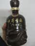 古井贡酒 年份原浆献礼 浓香型白酒 50度 500mL*6瓶 整箱装 过节送礼 实拍图