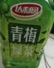 达利园聚会大瓶装饮料青梅绿茶青梅果汁果味茶饮品1L*12瓶 整箱饮料 实拍图