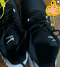 耐克（NIKE）男子篮球鞋AIR MAX IMPACT4运动鞋 DM1124-011黑45 实拍图