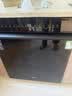 美的（Midea）【小西梅洗碗机X6S Ultra】X6S Max新国标升级款 价保双11 洗碗机嵌入式105℃热烘 七星消杀双烘干 实拍图