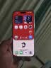 Apple苹果 iPhone 17 Pro Max 1TB 银色 支持移动联通电信5G 双卡双待手机 资源机 实拍图