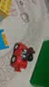 乐高（LEGO）积木得宝10914 豪华缤纷大绿桶男女孩儿童玩具生日礼物大颗粒 实拍图