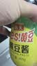 欣和葱伴侣黄豆酱900g炒菜蘸酱调味品非转基因家庭必备大粒黄豆 实拍图