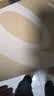 亚瑟士ASICS板鞋男鞋女鞋休闲鞋百搭舒适透气复古时尚运动鞋 JAPAN S 黑色/白色 42.5 实拍图