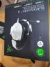 雷蛇（Razer）旋风黑鲨V2 X 有线头戴式电竞游戏耳机耳麦 被动降噪 CSGO JD定制白色特别版 适配三角洲行动 实拍图