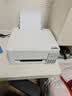 爱普生（EPSON）【6代新品】L3351墨仓式彩色打印机 微信打印/无线连接 家用AI学习打印机（打印、复印、扫描） 实拍图