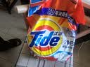 汰渍净白去渍洗衣粉10斤装 强效去渍 持久留香 大袋批发非皂粉家庭装 实拍图
