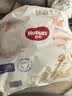 好奇（Huggies）铂金装小桃裤成长裤XL96片(12-17kg)加大号尿不湿【散热口碑王】 实拍图