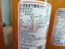 宾得宝（Bundaberg）含气蜜桃汁饮料 375ml*6玻璃瓶装 澳州网红秋日旅游果汁气泡水 实拍图