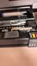 爱普生（EPSON）【6代新品】L3353墨仓式彩色家用AI学习打印机 L3251/L3255升级版(打印复印扫描 微信/无线 黑色） 实拍图