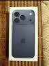Apple/苹果【政府补贴限时限量】/iPhone 17 Pro 256GB 银色 支持移动联通电信 双卡双待手机 实拍图