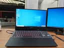 联想（Lenovo) 拯救者15.6寸Y7000/ R9000P高刷电竞吃鸡设计游戏本二手笔记本电脑 95新I5-10200H GTX1650Y7000 16G内存+512G固态 实拍图