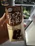 伊利味可滋利乐钻巧克力牛乳 200ml*10盒 礼盒装 实拍图