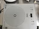 美的（Midea）家用电磁炉电陶炉电池炉2200W大功率猛火新型电磁灶一体微晶面板爆炒炒菜智能定时火锅炉MC-E22B60 实拍图