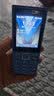 诺基亚（NOKIA）200 4G学生手机视频通话定位全网通微聊小学初中专用戒网非智能儿童电话老年人手机蓝色 实拍图