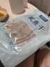 富昌 鱿鱼干300g 海鲜海产品干鱿鱼 煲汤铁板食材 实拍图