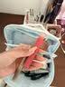 3ce水雾唇露红栗色SEPIA焦糖红栗唇釉口红唇膏哑光生日礼物送女友 实拍图