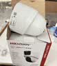 海康威视（HIKVISION）无线摄像头1000万高清双摄wifi室外监控器360度无死角全彩夜视AI人形追踪Q4S带32G卡 实拍图