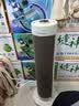 艾美特（AIRMATE）【超级单品】暖风机/石墨烯取暖器/电暖器/电热取暖器 家用全屋升温电暖气小型小太阳热风机 K72 实拍图