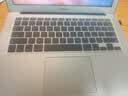 苹果（Apple） MacBook Pro/Air 二手苹果笔记本电脑 商务 办公 游戏 设计 剪辑 95新【超薄丨店长力荐】17款D42-8G/256 实拍图