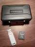 雷克沙（Lexar）tf大疆pocket3内存卡 运动相机无人机内存卡 高速gopro存储卡micro sd卡 256G SilverPlus 读速205MB/s TF卡 实拍图