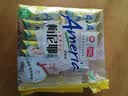 盼盼 干蛋糕 奶香味 100g/袋 实拍图