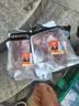 恒都【国产谷饲300天】原切金钱腱 2斤 筋弹肉嫩 肉质纯粹 久炖鲜香 实拍图
