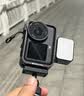 大疆 Osmo Action 6 全能旗舰级运动相机 可变光圈Vlog旅行户外拍照摩托山地骑行潜水徒步手持8K摄像机 实拍图